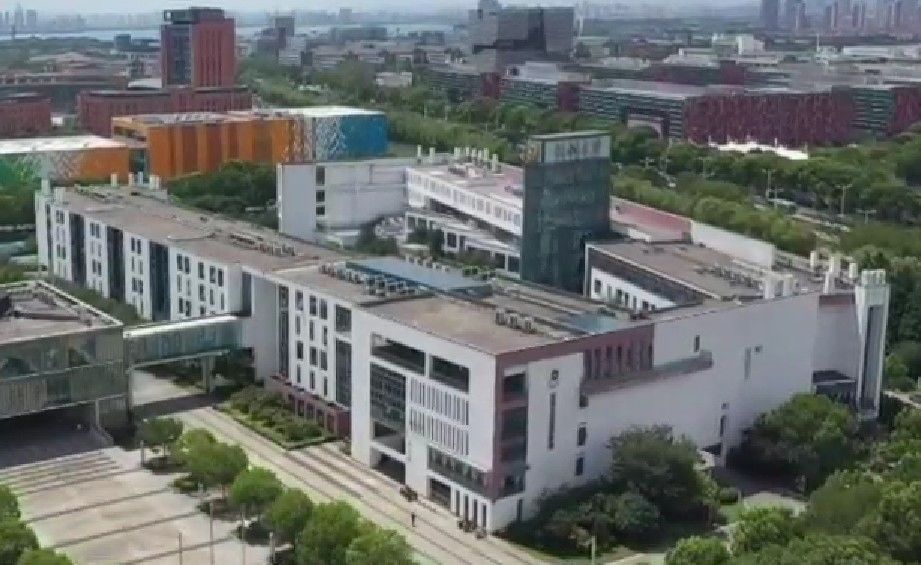 Chine Zhongshi Zhihui Technology (suzhou) Co., Ltd. Profil de l'entreprise 
