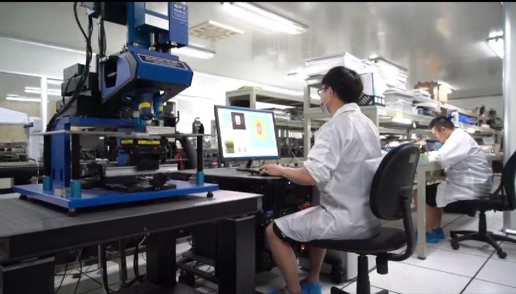 Zhongshi Zhihui Technology (suzhou) Co., Ltd.