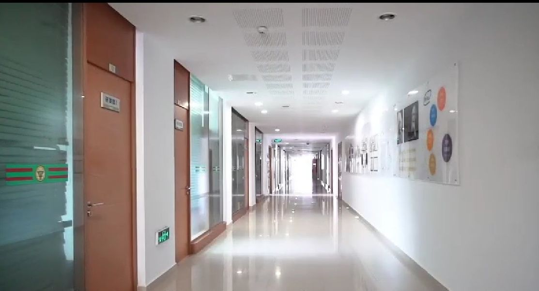 Zhongshi Zhihui Technology (suzhou) Co., Ltd.